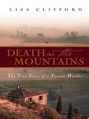 cover image of Death in the Mountains